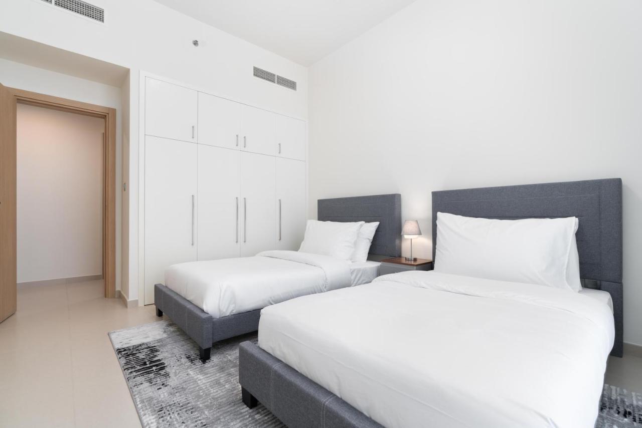 Homes By Al Ghurair - Al Raffa - Apartamento Dubai