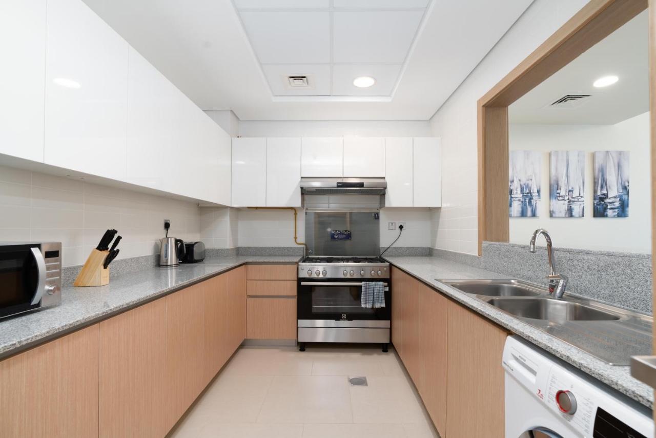 Apartamento Homes By Al Ghurair - Al Raffa - *
