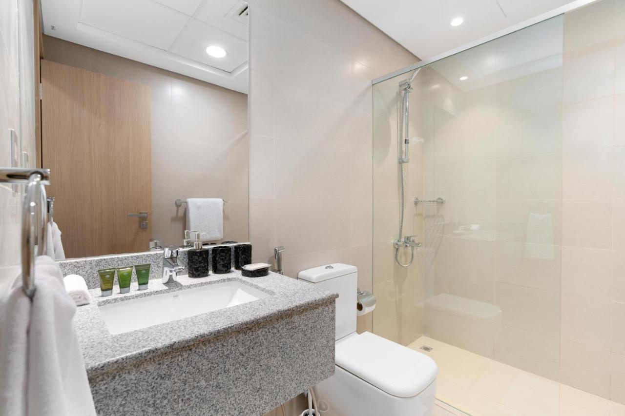 Homes By Al Ghurair - Al Raffa - Apartamento