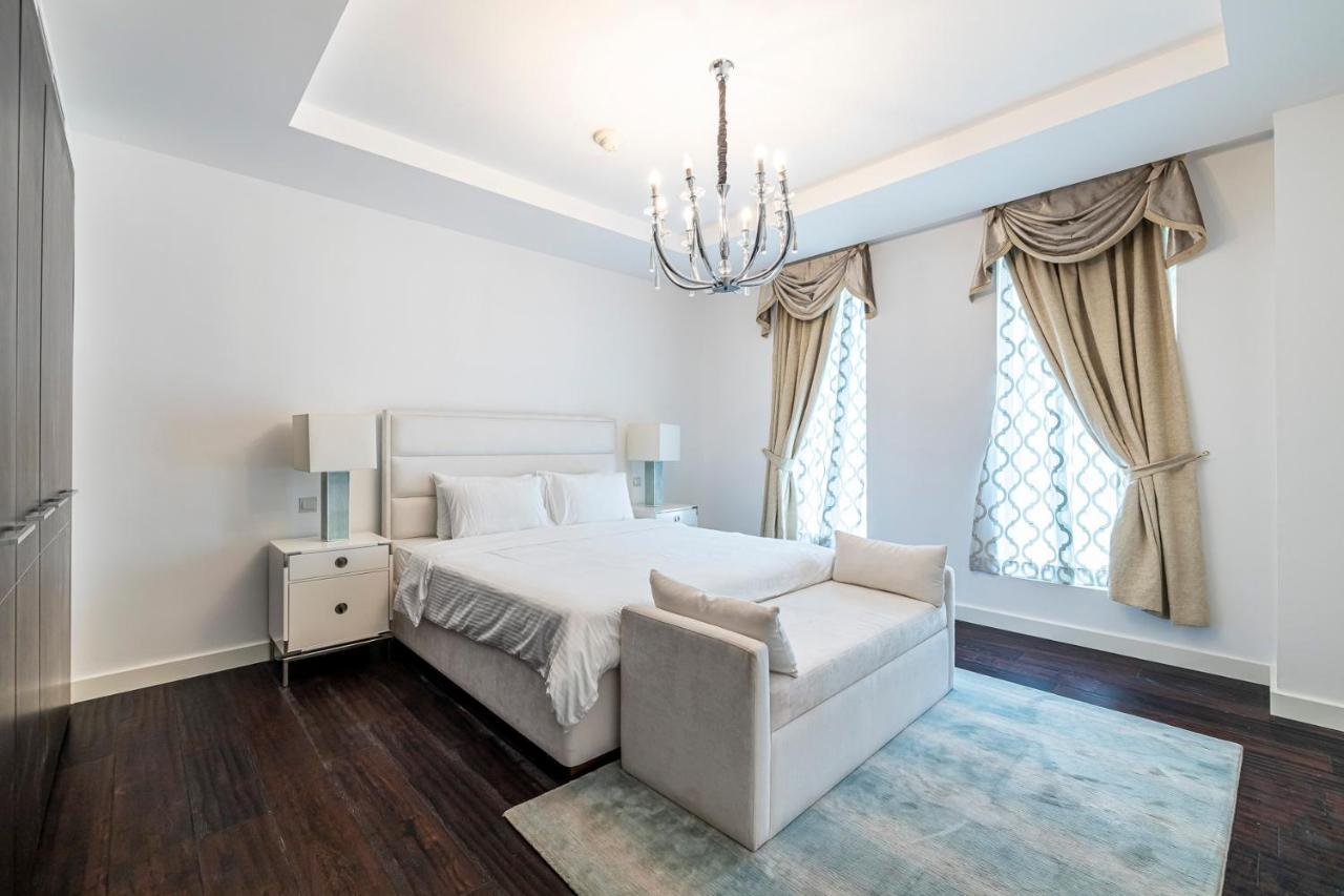 Apartamento Central Place 2br Limestone House, Link To Ritz & Gate Ave