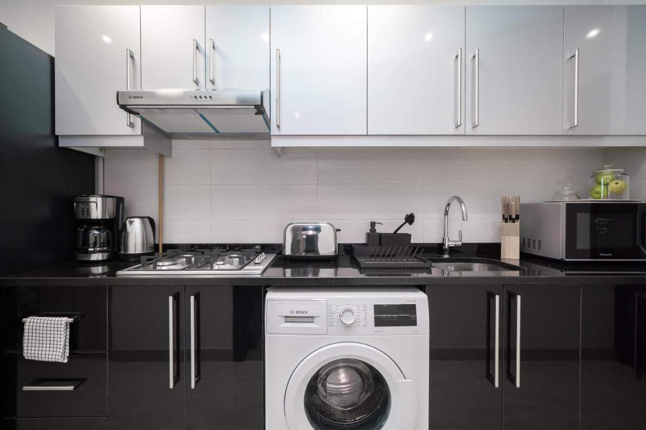 Higuests - Elite Business Bay Apartment