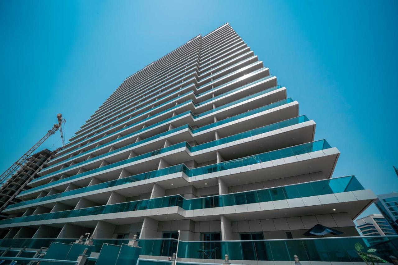 Higuests - Elite Business Bay Apartment *