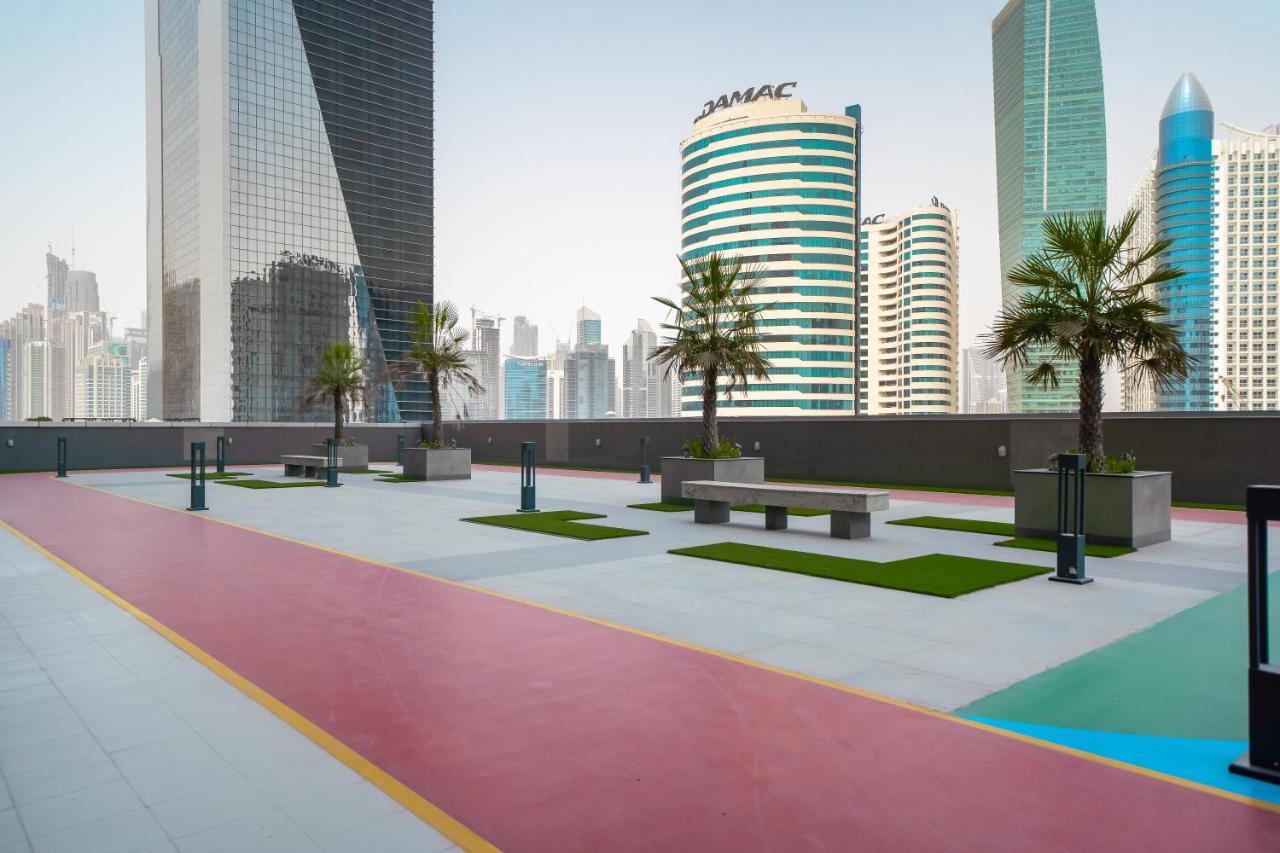 Higuests - Elite Business Bay * Dubai