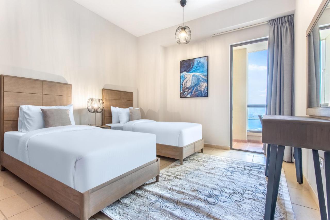 Apartment Icon Casa Living - Rimal 3 - Jbr *