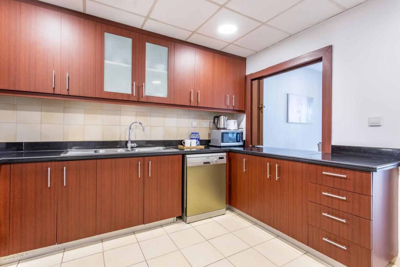 Apartment Icon Casa Living - Rimal 3 - Jbr Dubai