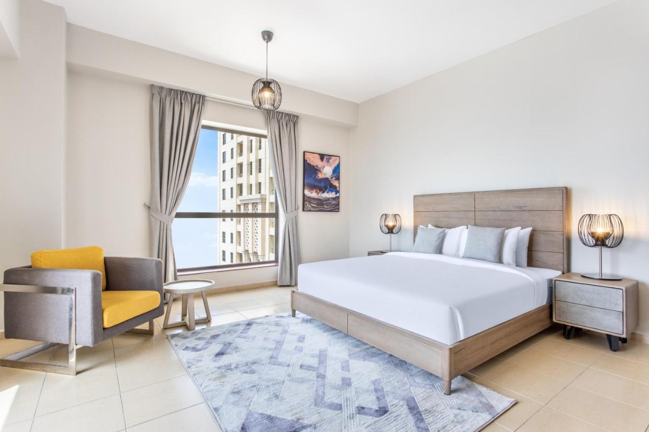 Icon Casa Living - Rimal 3 - Jbr Apartment