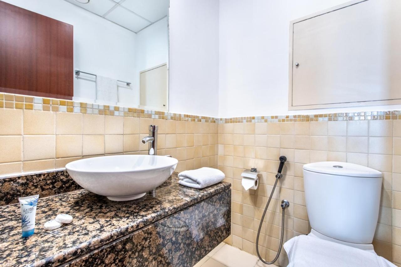 Icon Casa Living - Rimal 3 - Jbr Apartment Dubai