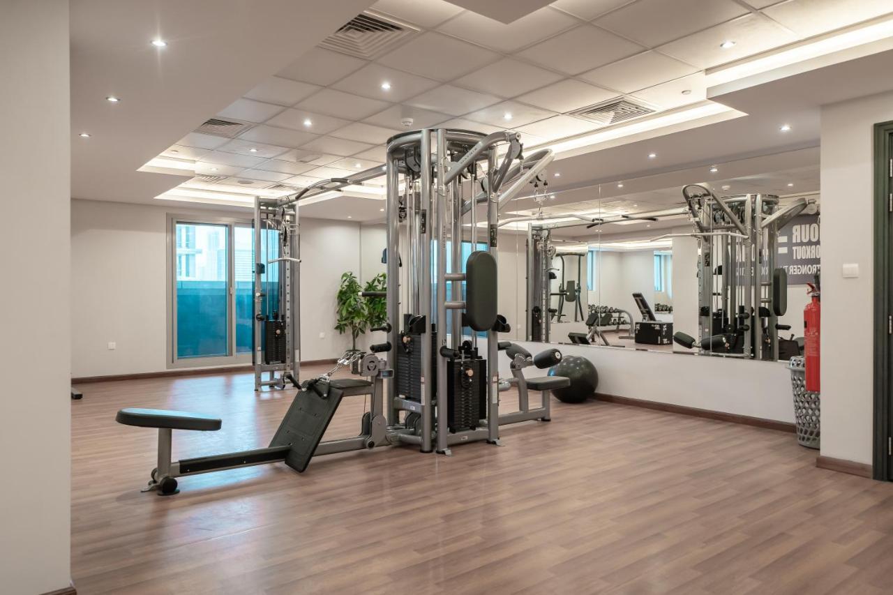 Higuests - Elite Business Bay Apartment