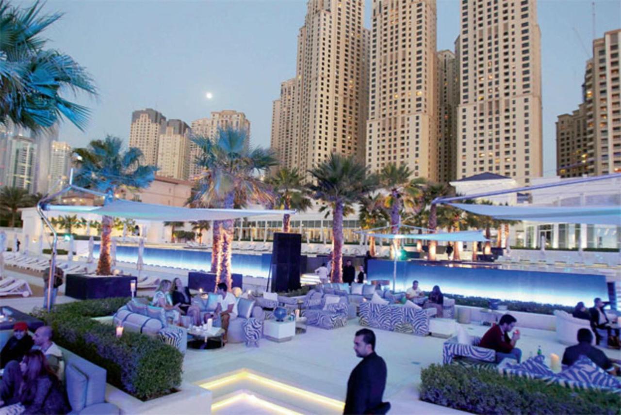 Icon Casa Living - Rimal 3 - Jbr Apartment