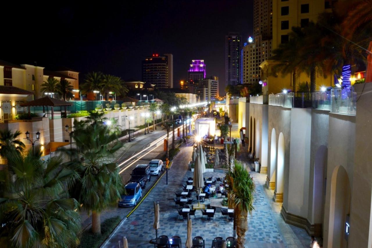 Icon Casa Living - Rimal 3 - Jbr Apartment *