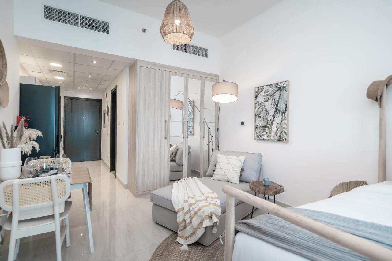 Higuests - Elite Business Bay Apartment *