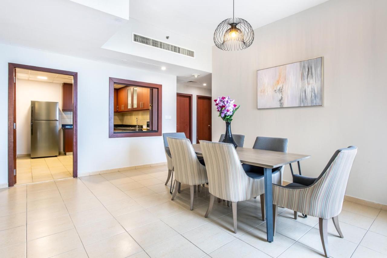 Icon Casa Living - Rimal 3 - Jbr Apartment *