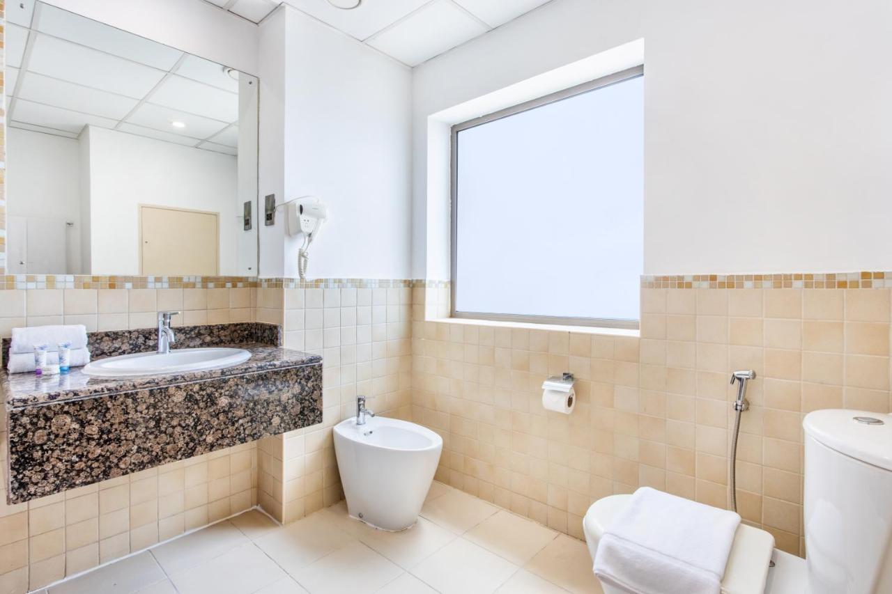 Icon Casa Living - Rimal 3 - Jbr Dubai