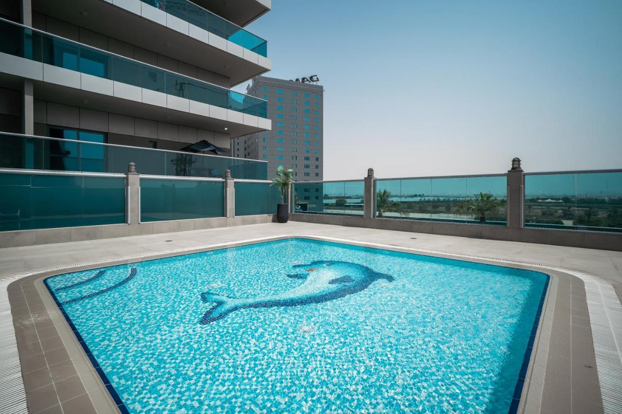 Higuests - Elite Business Bay Apartment Dubai