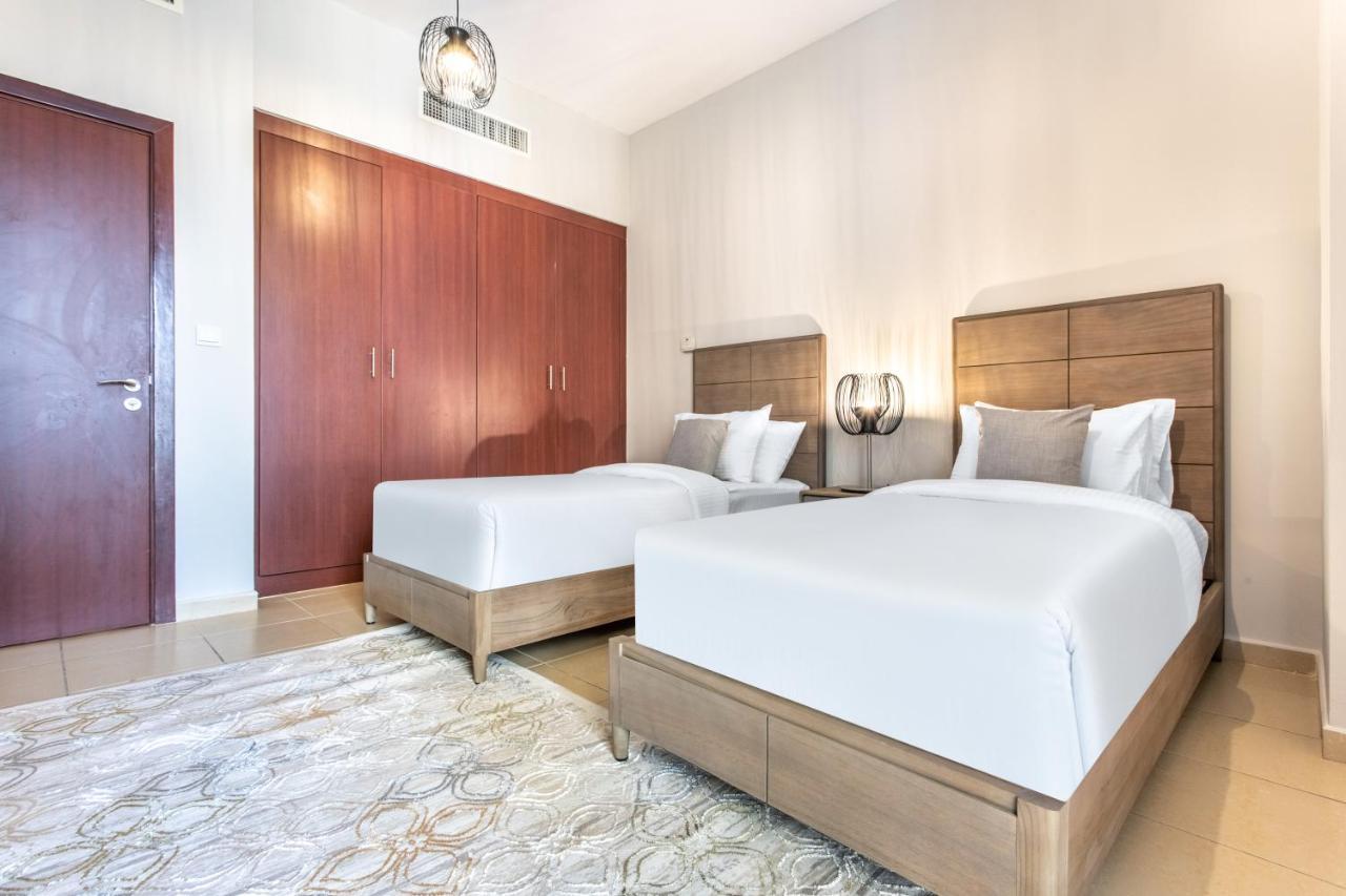 Icon Casa Living - Rimal 3 - Jbr Apartment