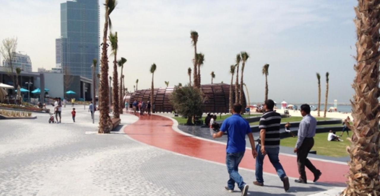 Icon Casa Living - Rimal 3 - Jbr Apartment *