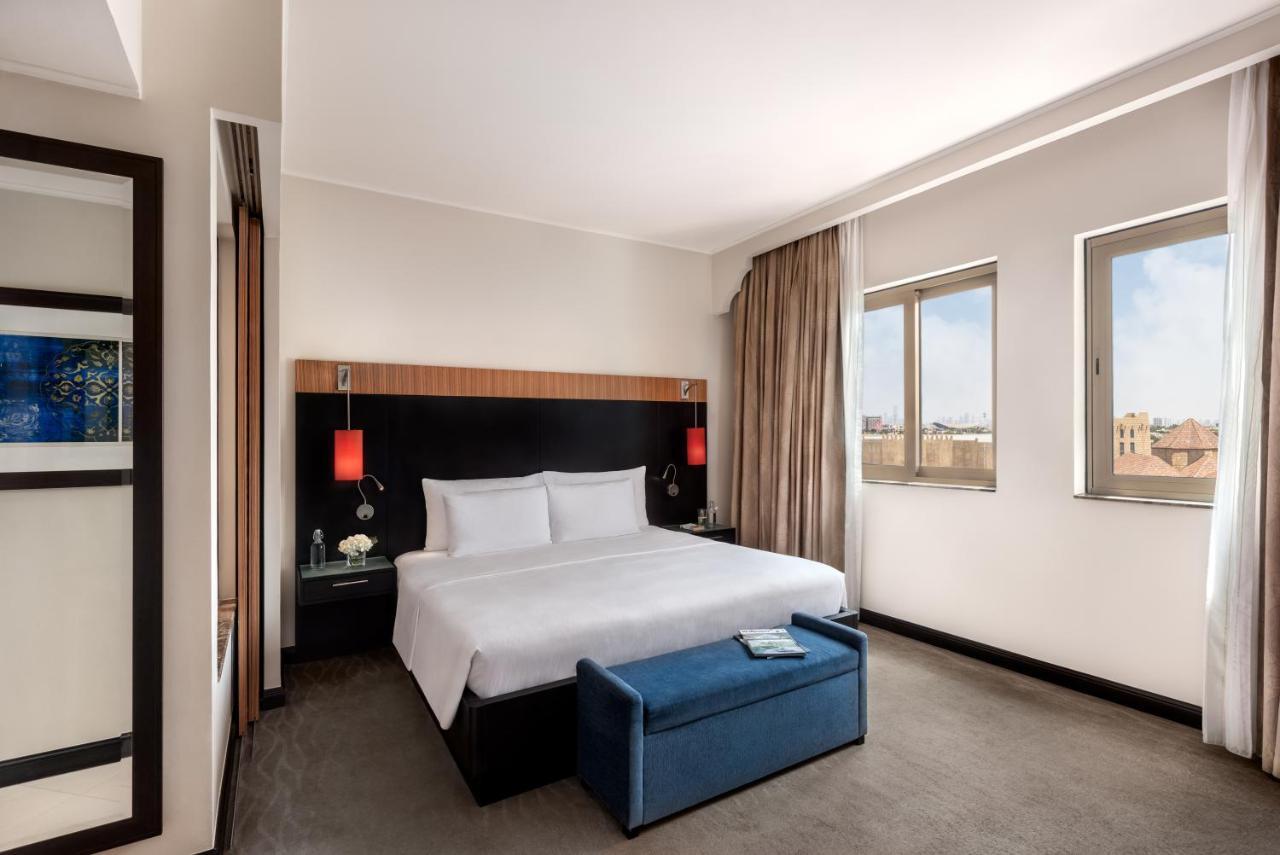 Oaks Ibn Battuta Gate Hotel