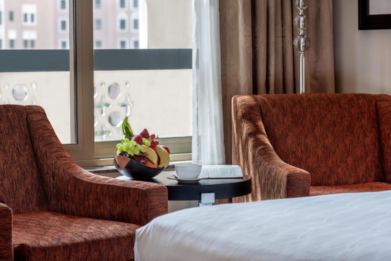 Hotel Oaks Ibn Battuta Gate Dubai