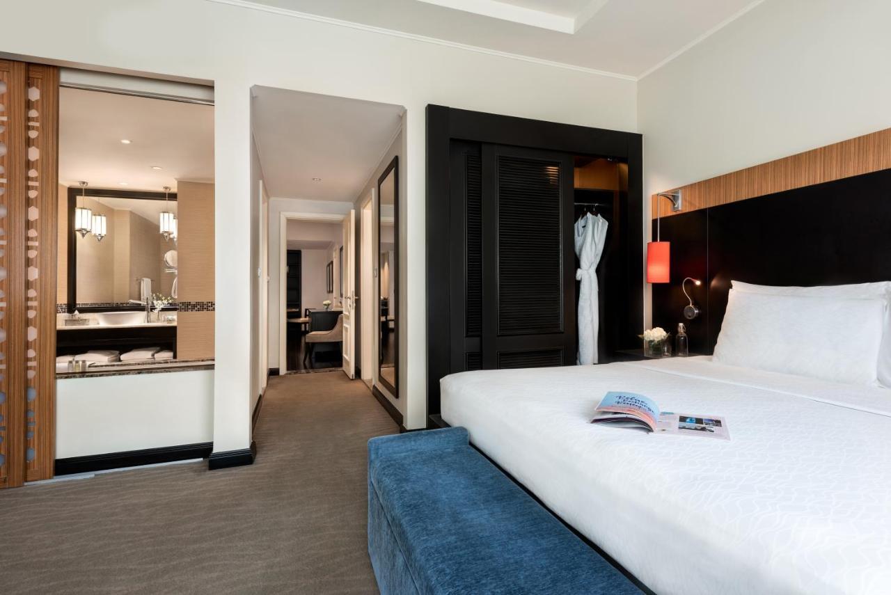 Oaks Ibn Battuta Gate Hotel 5*