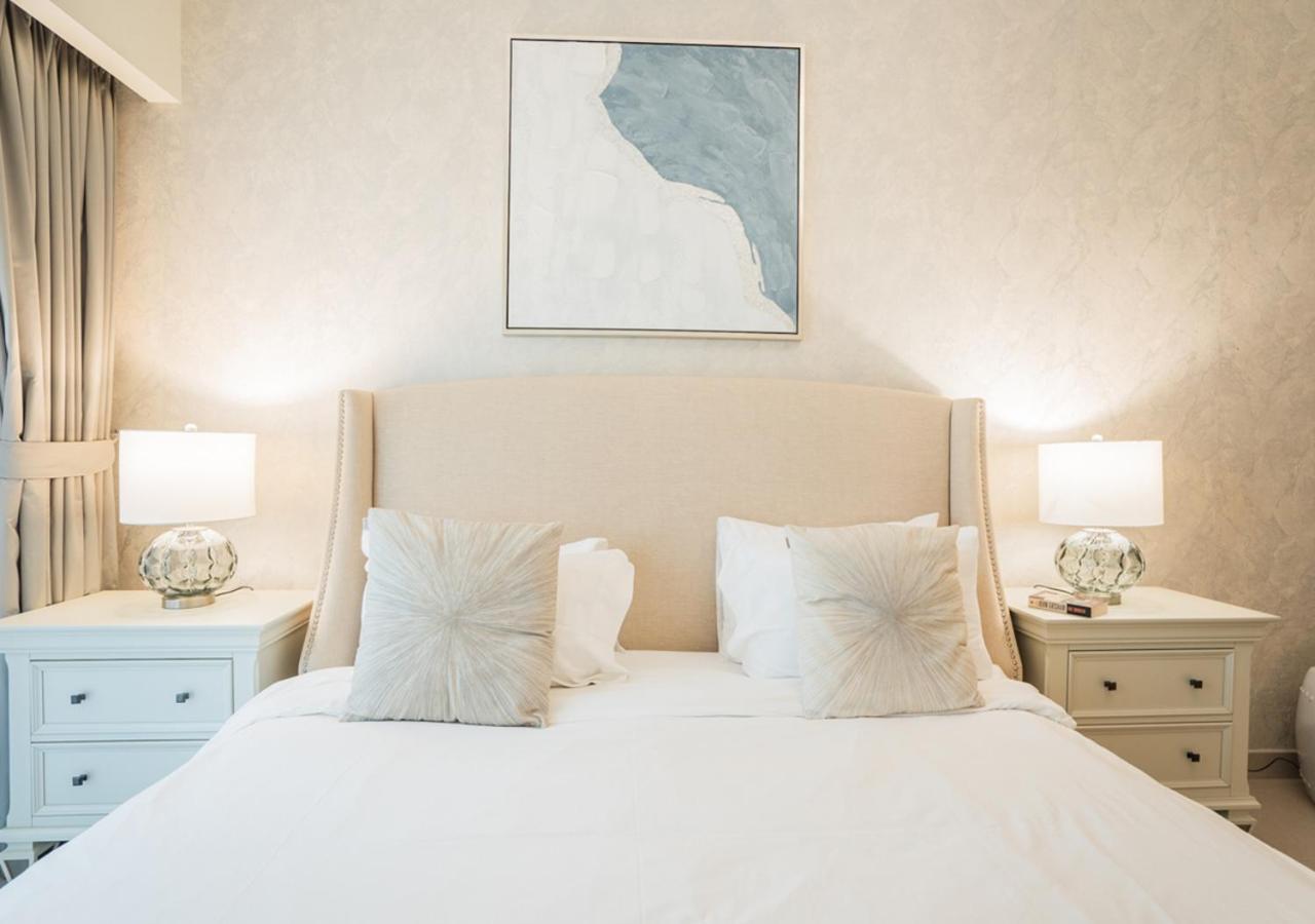 Nasma Luxury Stays - Central Park Tower Apartamento
