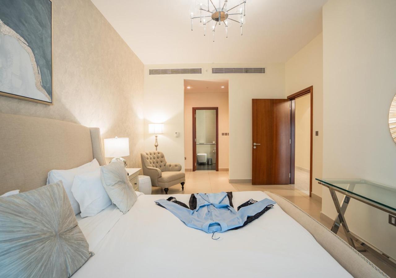 Apartamento Nasma Luxury Stays - Central Park Tower *