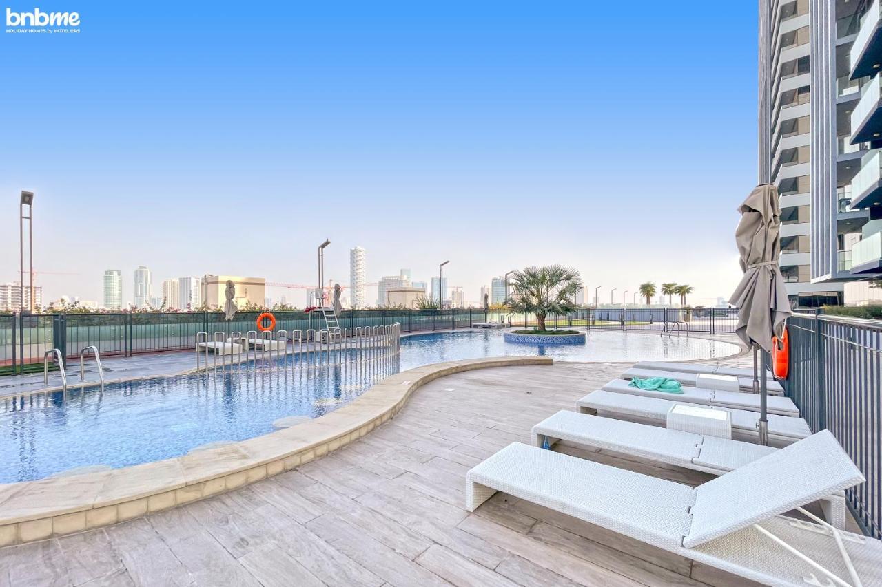 Bnbme - Bloom Towers Apartamento *