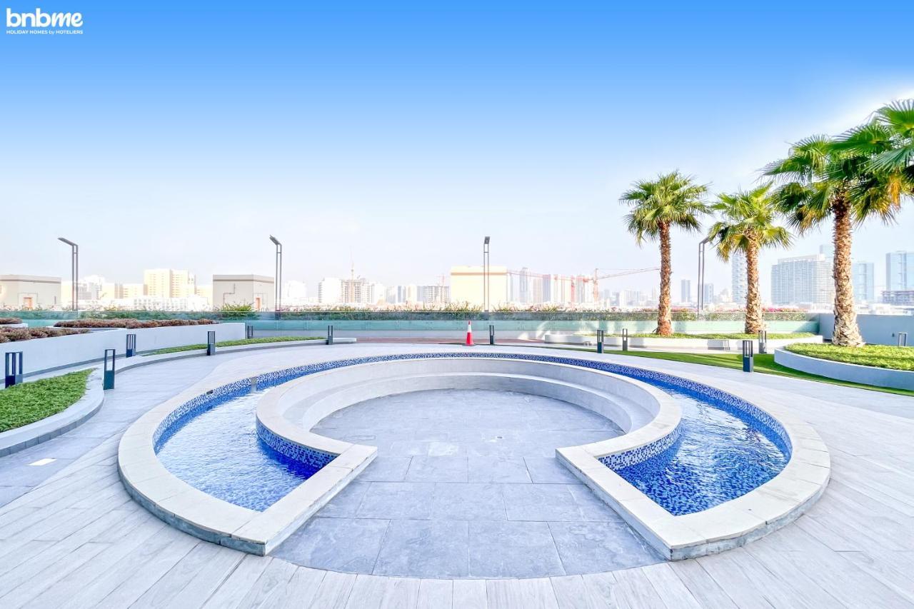 Apartamento Bnbme - Bloom Towers Dubai