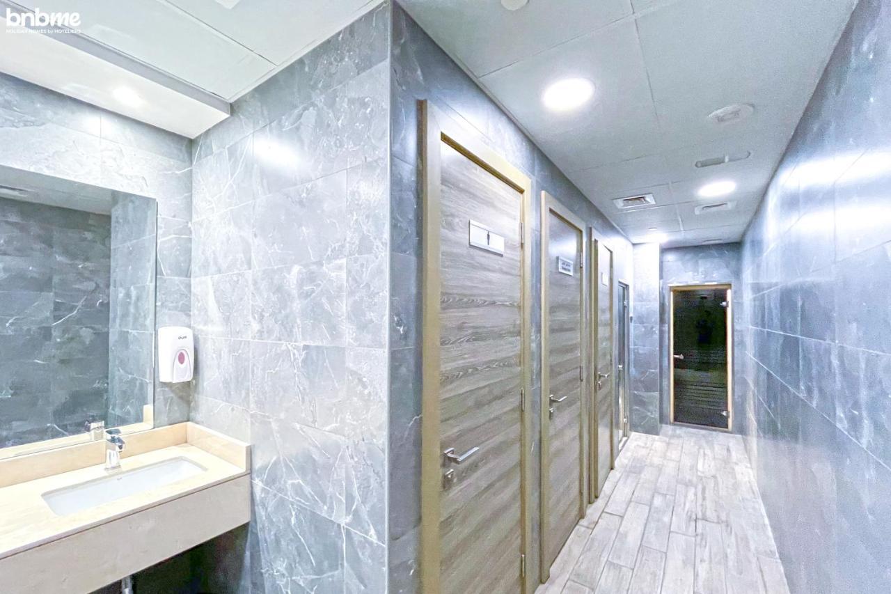 Apartamento Bnbme - Bloom Towers