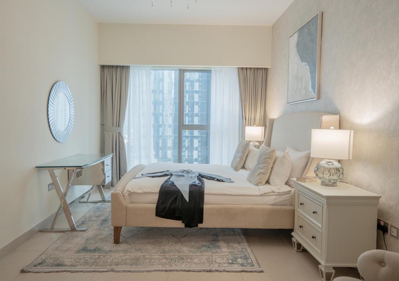 Apartamento Nasma Luxury Stays - Central Park Tower *