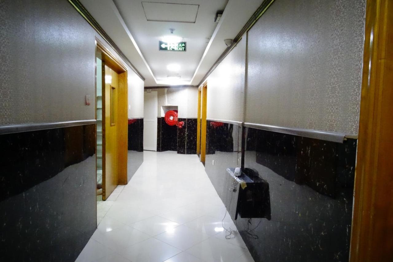 Super Oyo 945 Dream Touch Otel