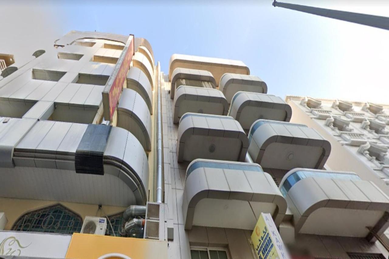 Otel Super Oyo 945 Dream Touch Dubai