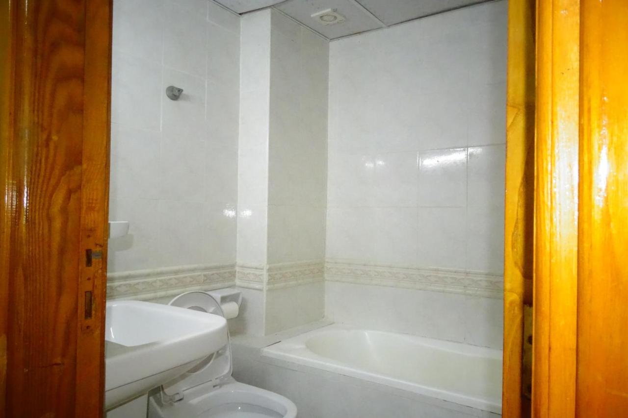 Super Oyo 945 Dream Touch Otel 3*