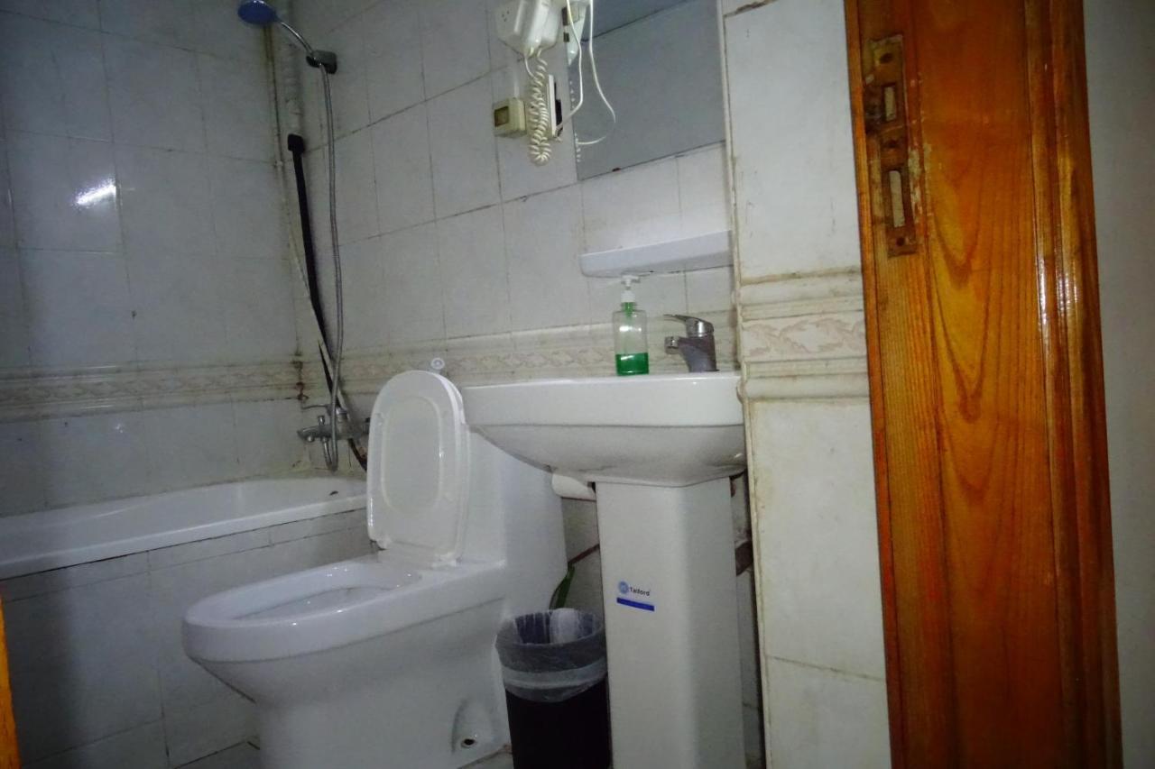 Otel Super Oyo 945 Dream Touch