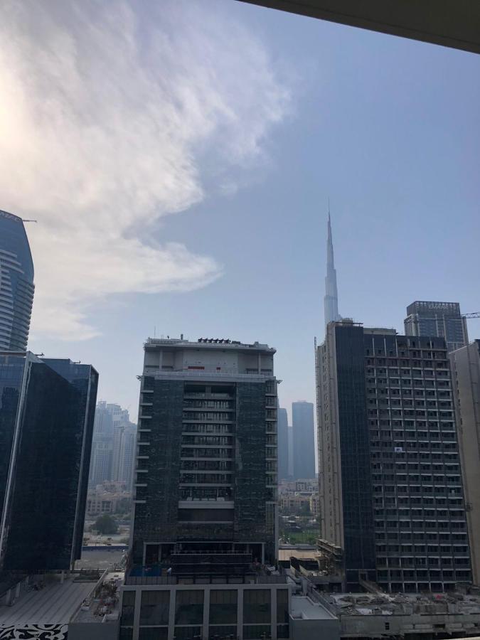 Brand New 1br - Business Bay - Burj Khalifa View 1303 Dubai