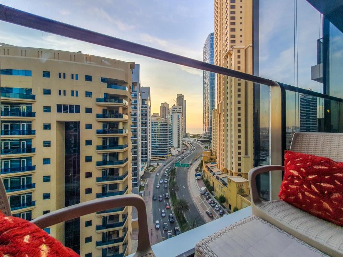 Marina Daire Dubai