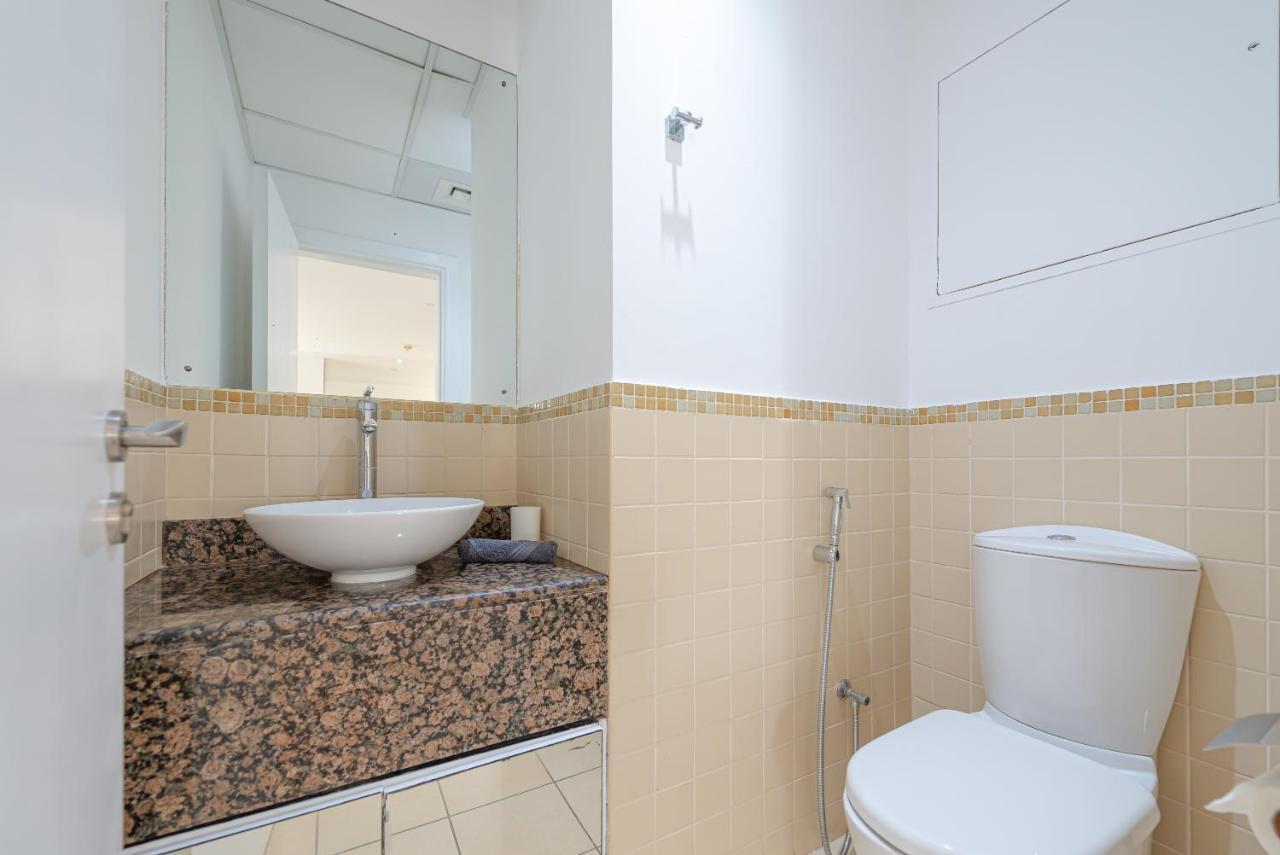Apartment Marco Polo - Marvelous & Luxurious Apt With Eye & Sea View