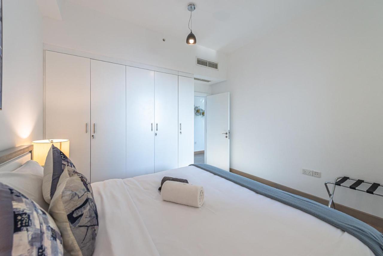 Apartment Marco Polo - Marvelous & Luxurious Apt With Eye & Sea View *