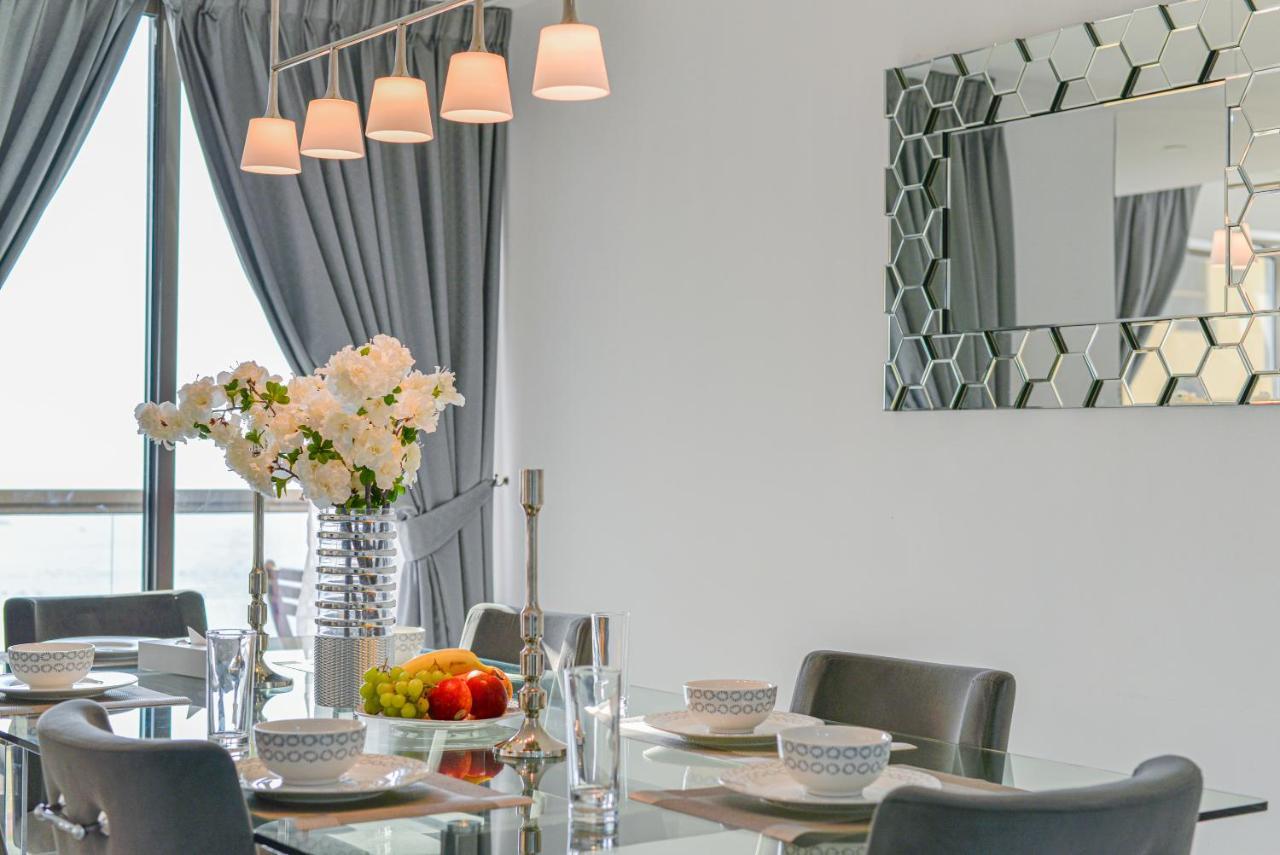 Apartment Marco Polo - Marvelous & Luxurious Apt With Eye & Sea View