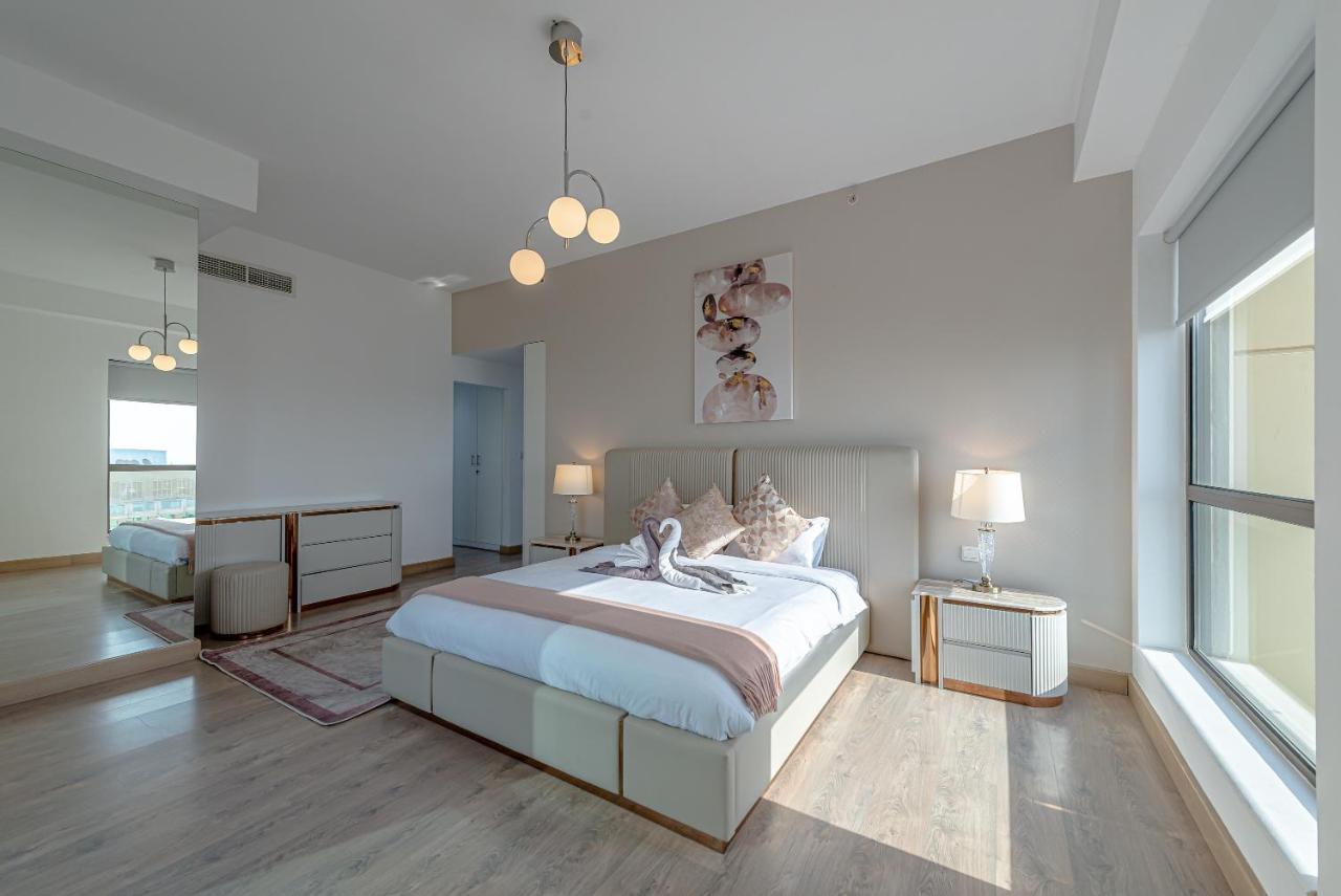 Marco Polo - Marvelous & Luxurious Apt With Eye & Sea View