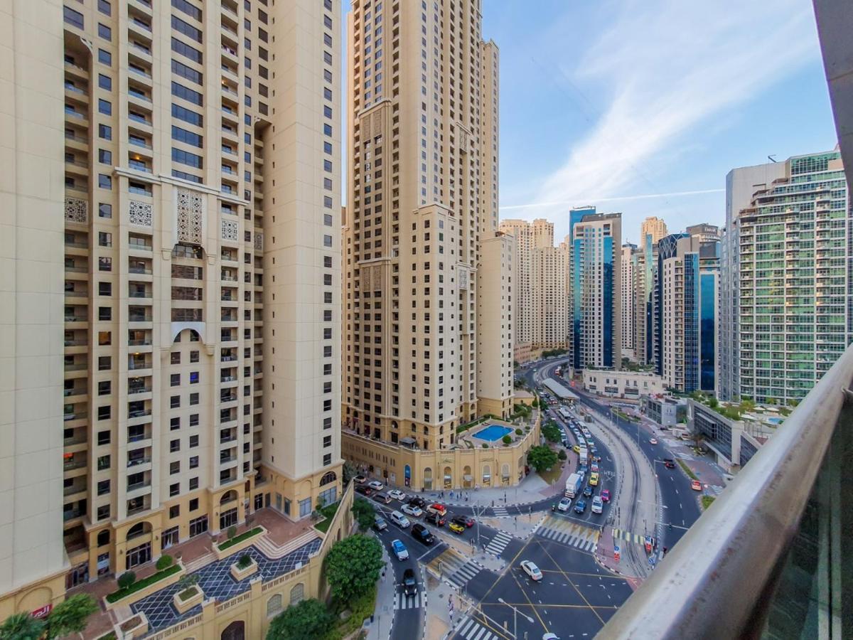 Marina Dubai