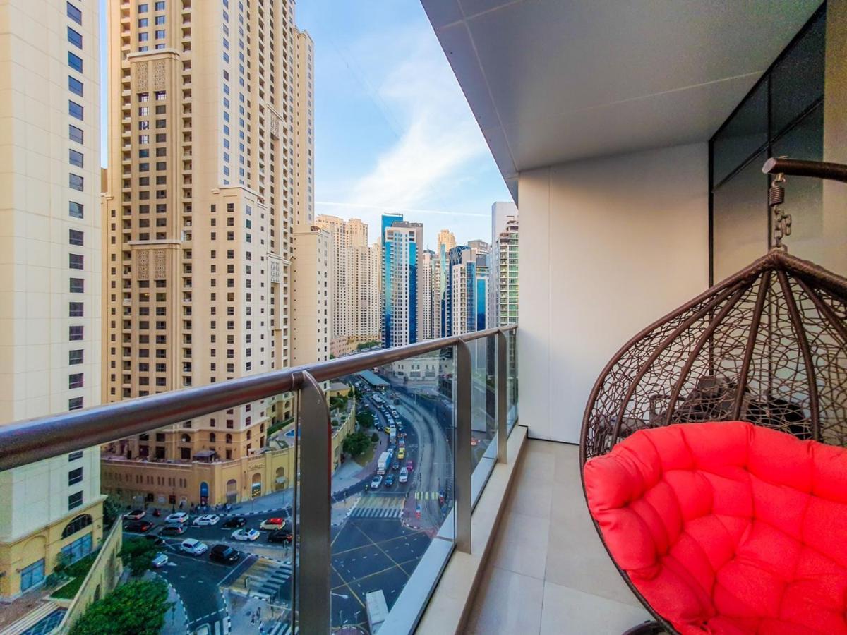 Marina Daire Dubai