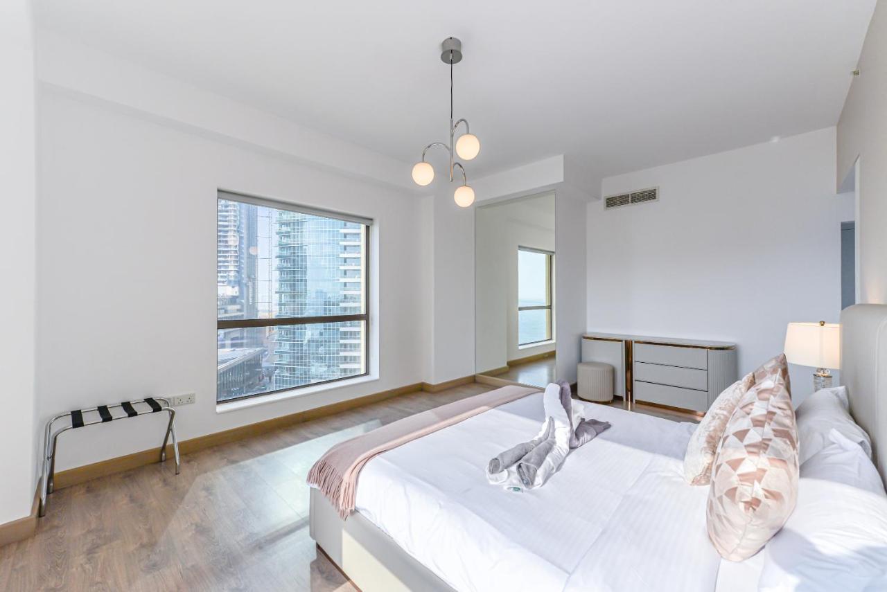 Marco Polo - Marvelous & Luxurious Apt With Eye & Sea View *