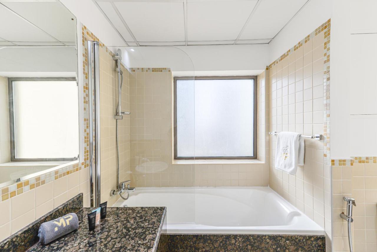 Apartment Marco Polo - Marvelous & Luxurious Apt With Eye & Sea View