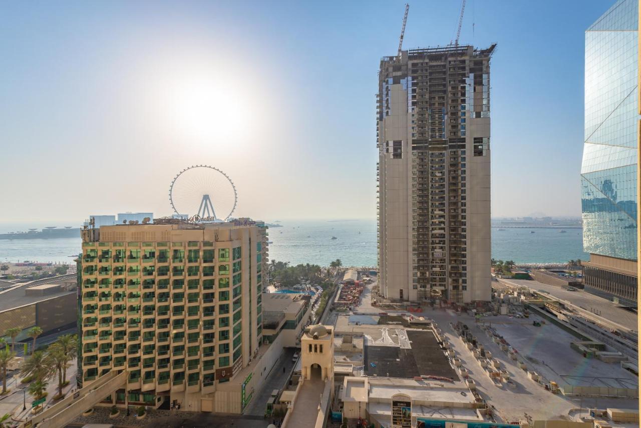 Marco Polo - Marvelous & Luxurious Apt With Eye & Sea View *