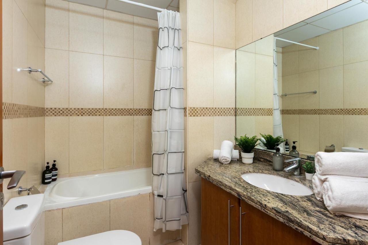 180° Sheik Zayed Road Balcony Views 2br In Jlt * Dubai