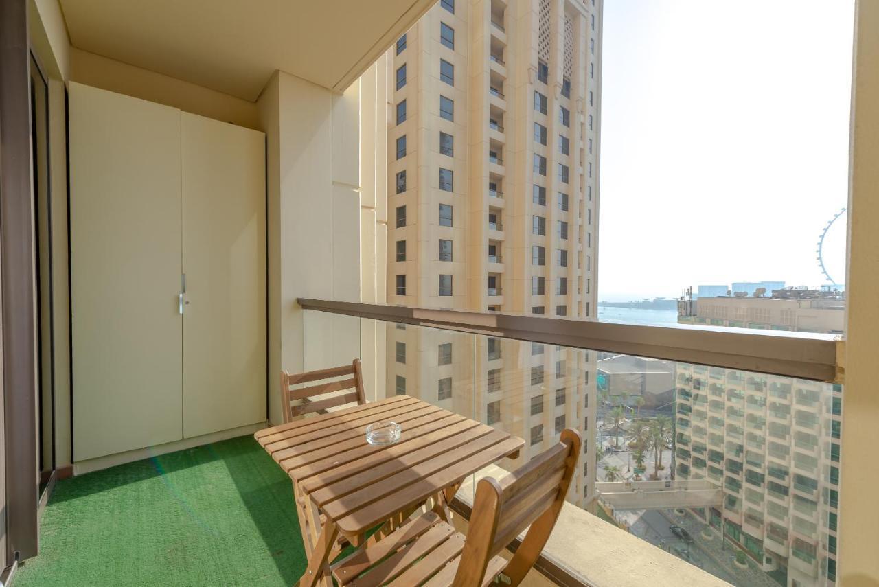 Marco Polo - Marvelous & Luxurious Apt With Eye & Sea View Apartment