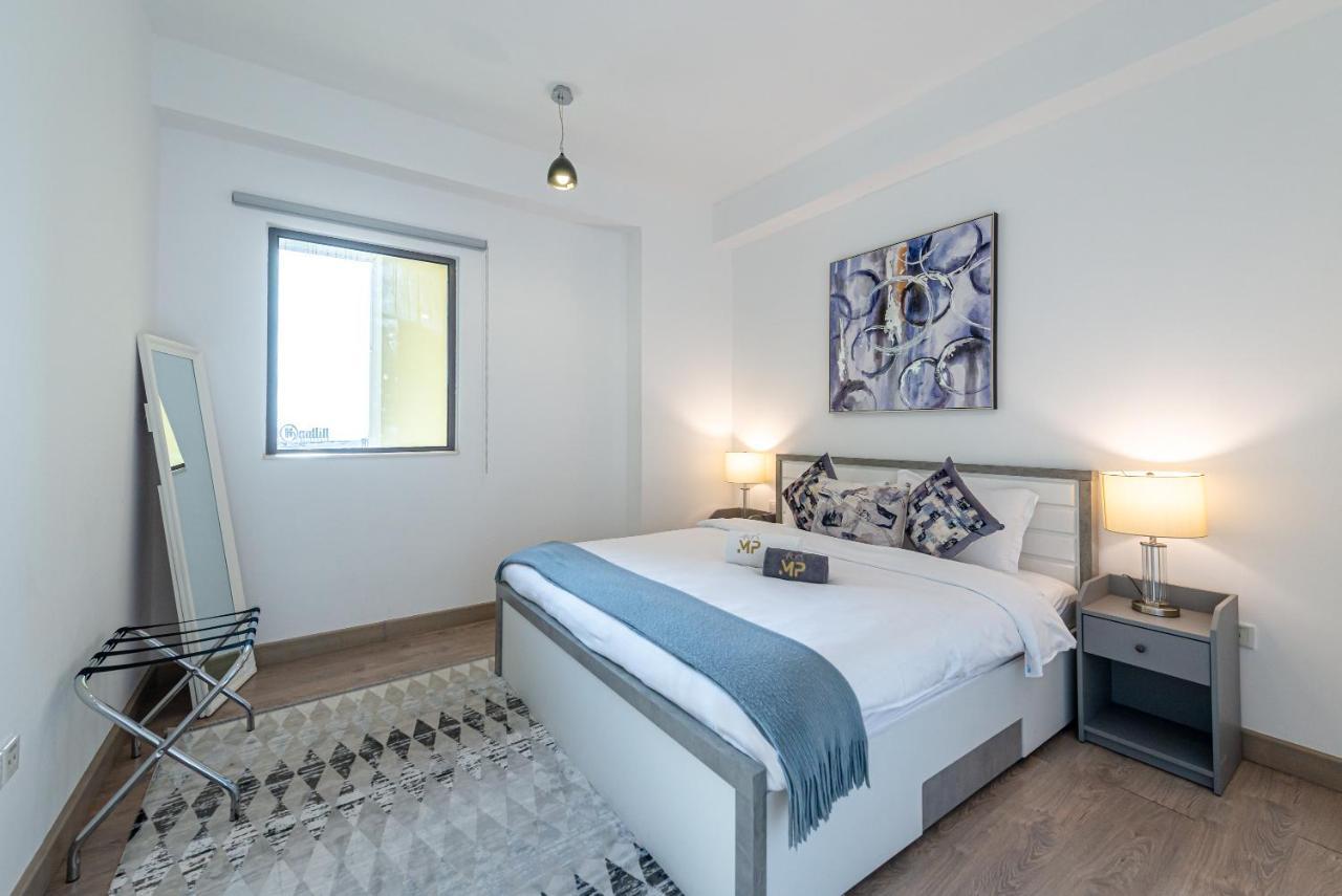 Marco Polo - Marvelous & Luxurious Apt With Eye & Sea View Apartment