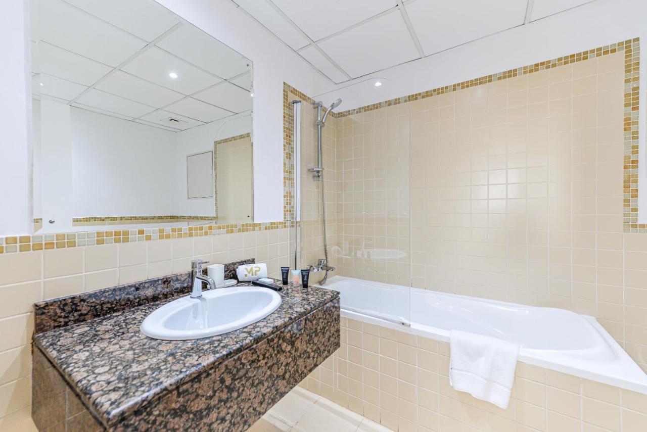 Marco Polo - Marvelous & Luxurious Apt With Eye & Sea View Dubai