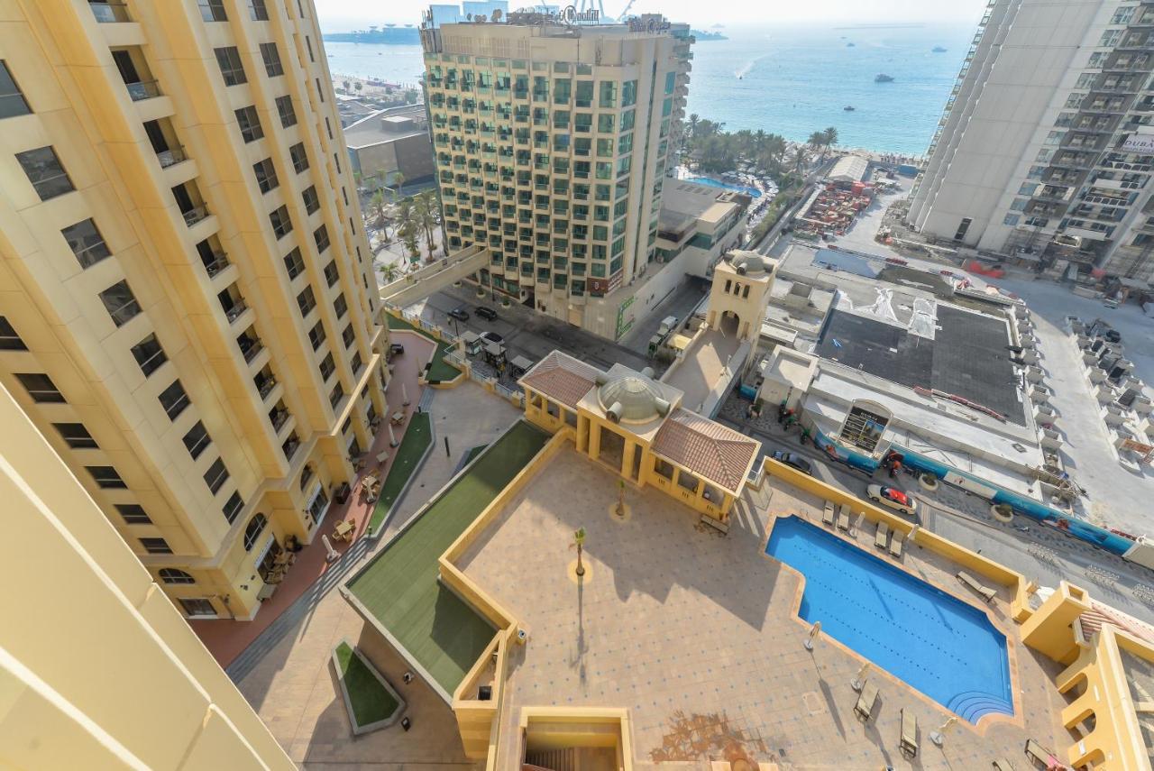 Marco Polo - Marvelous & Luxurious Apt With Eye & Sea View Apartment