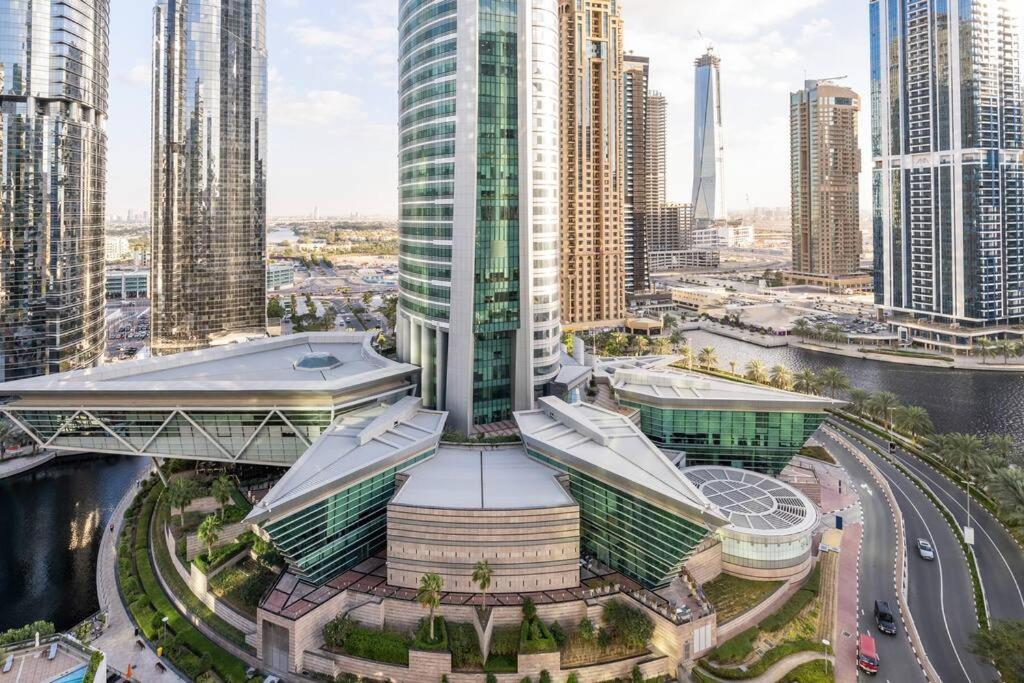 La Buena Vida Homes - Luxe 1bd, Boutique Full Lakeview 1m To Metro, & Almas Tower *